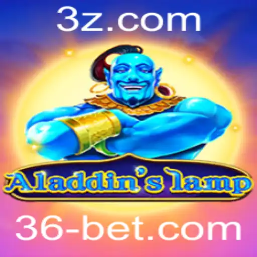 Aladdinslamp: Mergulhe no Mundo da Aventura e Sorte com 36bet