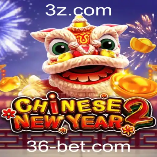 Explorando o Jogo CHINESENEWYEAR2: Uma Experiência Única com 36bet