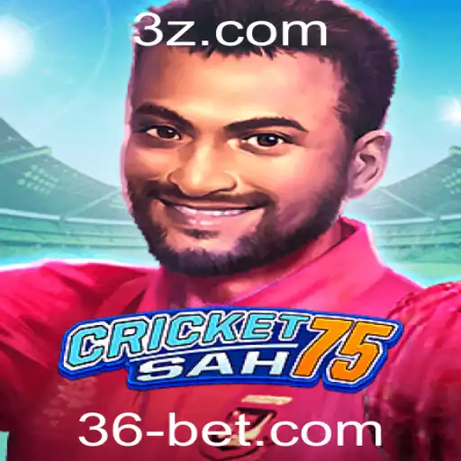 Descubra o Fascinante Mundo do CricketSah75 e 36bet