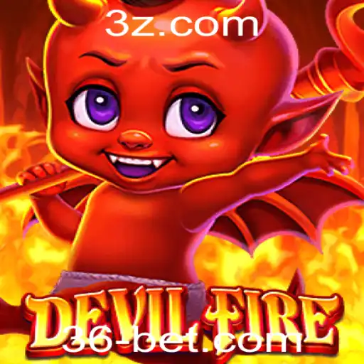 Explorando o Mundo de DevilFire: O Jogo Empolgante Associado ao 36bet