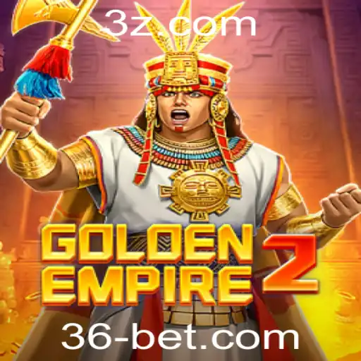 GoldenEmpire2: Mergulhe na Aventura de Estratégia com a dinâmica de 36bet
