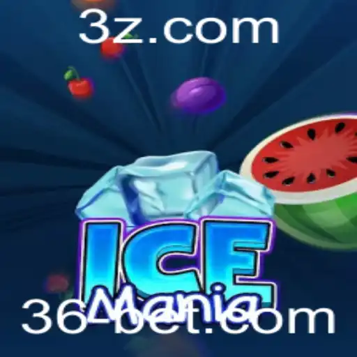 IceMania: Mergulhe no Mundo Gelado do Entretenimento com 36bet