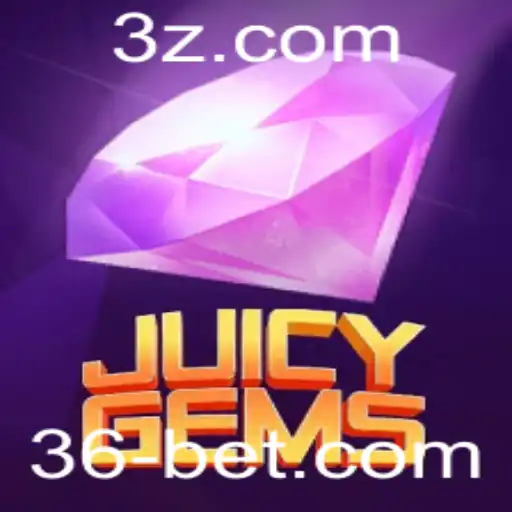 JuicyGems: Descubra o Fascinante Mundo do Novo Jogo de Slots