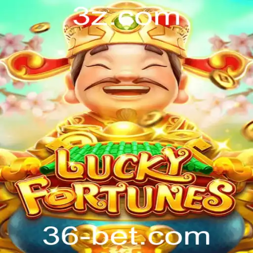 Explorando o Jogo LUCKYFORTUNES: Guia Completo e Regras
