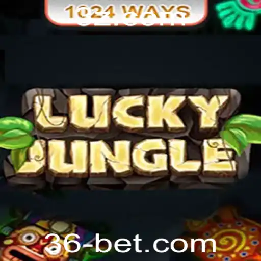 Explorando LuckyJungle1024: A Nova Sensação dos Cassinos Online com 36bet