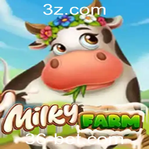 Descubra o Mundo de MilkyFarm: Um Jogo Empolgante na Plataforma 36bet