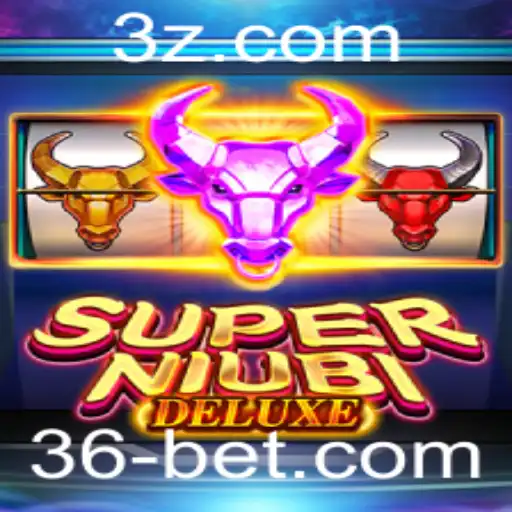 Descobrindo o Mundo de SuperNiubiDeluxe e a Conexão com 36bet