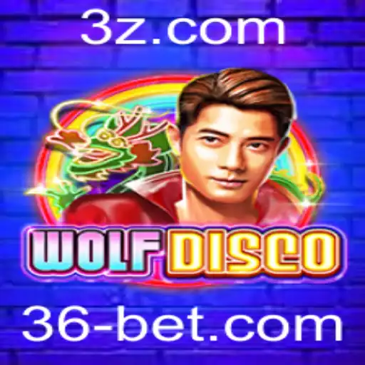 WolfDisco e o Fenômeno 36bet: Uma Nova Onda no Mundo dos Jogos